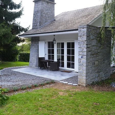 Sous Le Saule Holiday Home Heyd Zimmer foto