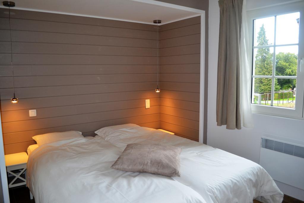 Sous Le Saule Holiday Home Heyd Zimmer foto